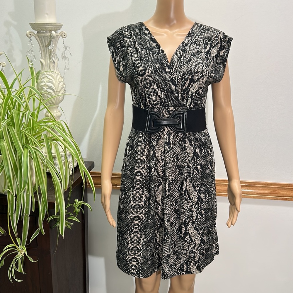 🟣MAJORA cute dress size M
